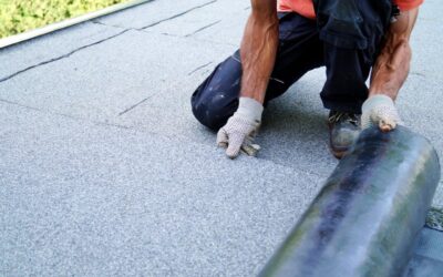 Single-Ply Roofing