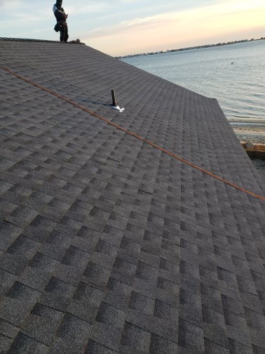 New Roof Install Albertson, NY 11507